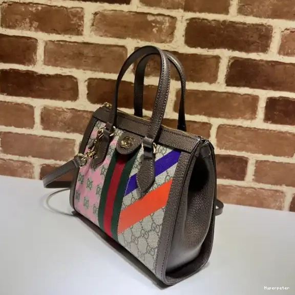 Hyper Peter small bag Gucci GG Ophidia tote 0524